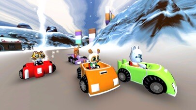 Emulate iPhone app Need for Sweet using MyAndroid Emulate iPhone app Need for Sweet using MyAndroid