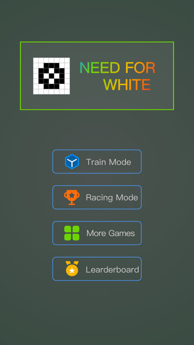 Emulate iPhone app Need For White using MyAndroid Emulate iPhone app Need For White using MyAndroid