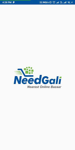 Run android online APK NeedGali Partner - the Supply Partners App. from MyAndroid or emulate NeedGali Partner - the Supply Partners App. using MyAndroid