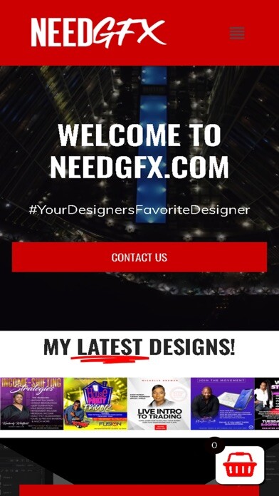 Emulate iPhone app NEEDGFX using MyAndroid Emulate iPhone app NEEDGFX using MyAndroid