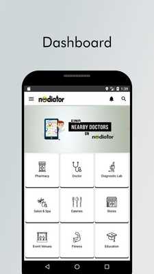 Emulate Android APK Neediator Emulate Android APK Neediator