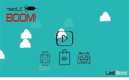 Run android online APK needLE - BOOM! from MyAndroid or emulate needLE - BOOM! using MyAndroid