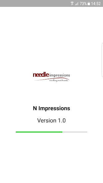 Run android online APK Needle Impressions from MyAndroid or emulate Needle Impressions using MyAndroid Run android online APK Needle Impressions from MyAndroid or emulate Needle Impressions using MyAndroid