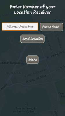 Emulate Android APK Need My Location !!!
