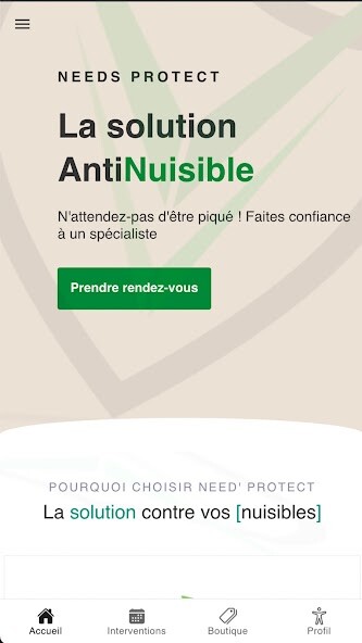 Run android online APK Needs Protect - la solution a from MyAndroid or emulate Needs Protect - la solution a using MyAndroid