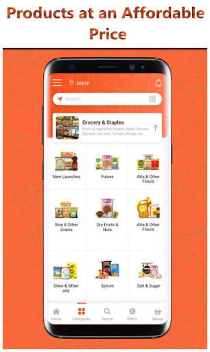 Run android online APK Needsquite from MyAndroid or emulate Needsquite using MyAndroid