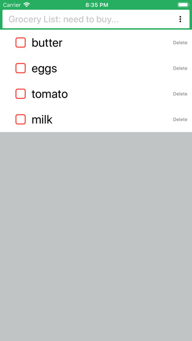 Run android online APK Need to Buy - Grocery List from MyAndroid or emulate Need to Buy - Grocery List using MyAndroid Run android online APK Need to Buy - Grocery List from MyAndroid or emulate Need to Buy - Grocery List using MyAndroid