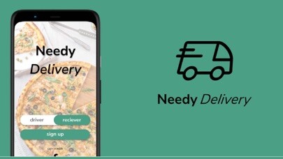 Emulate iPhone app Needy Delivery using MyAndroid Emulate iPhone app Needy Delivery using MyAndroid
