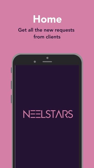 Emulate iPhone app Neel Stars Provider using MyAndroid Emulate iPhone app Neel Stars Provider using MyAndroid