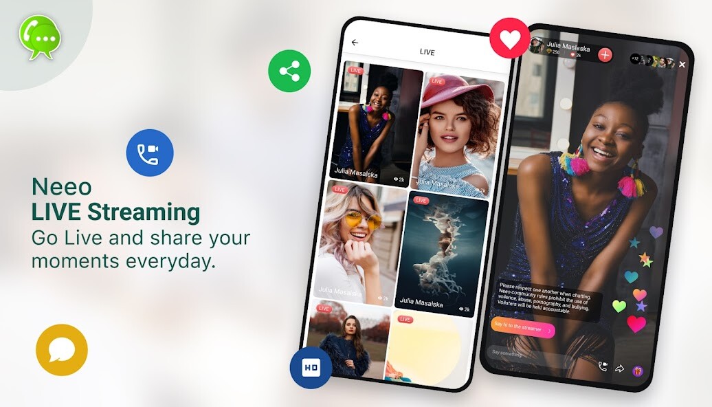 Run android online APK NEEO IM Chat Translator from MyAndroid or emulate NEEO IM Chat Translator using MyAndroid Run android online APK NEEO IM Chat Translator from MyAndroid or emulate NEEO IM Chat Translator using MyAndroid