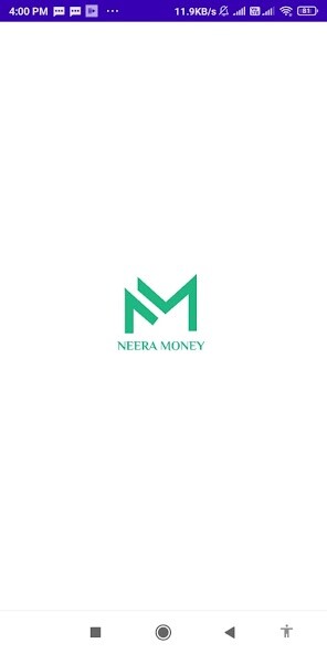 Run android online APK Neera Money - instant Loan from MyAndroid or emulate Neera Money - instant Loan using MyAndroid
