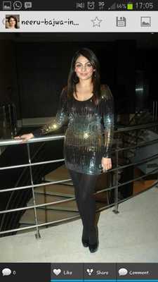 Emulate Android APK Neeru Bajwa Wallpapers