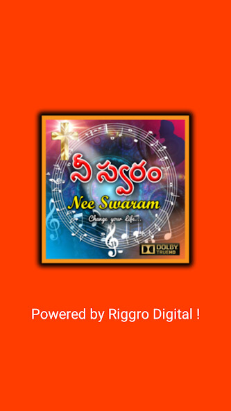 Run android online APK Nee Swaram- Christian Radio from MyAndroid or emulate Nee Swaram- Christian Radio using MyAndroid