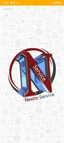 Run android online APK NeetaService from MyAndroid or emulate NeetaService using MyAndroid