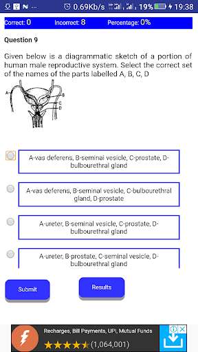 Run android online APK NEET BIOLOGY CH-25 QUIZ from MyAndroid or emulate NEET BIOLOGY CH-25 QUIZ using MyAndroid Run android online APK NEET BIOLOGY CH-25 QUIZ from MyAndroid or emulate NEET BIOLOGY CH-25 QUIZ using MyAndroid