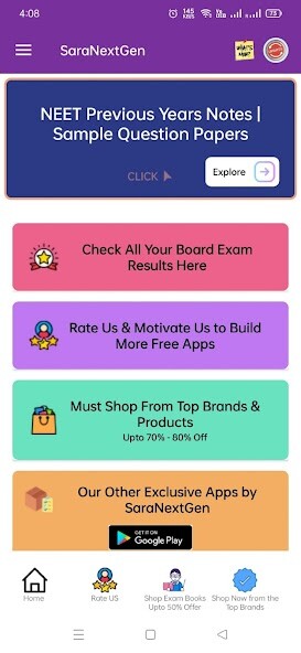 Run android online APK NEET Exam Preparation App 2023 from MyAndroid or emulate NEET Exam Preparation App 2023 using MyAndroid Run android online APK NEET Exam Preparation App 2023 from MyAndroid or emulate NEET Exam Preparation App 2023 using MyAndroid