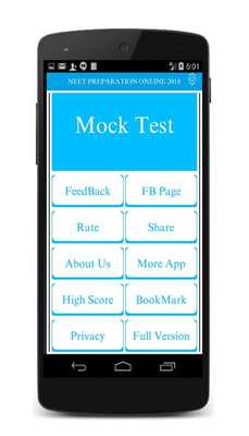 Emulate Android APK NEET GURU MITRA Emulate Android APK NEET GURU MITRA