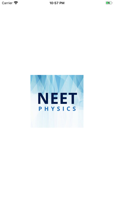 Emulate iPhone app NEET Physics Kota using MyAndroid Emulate iPhone app NEET Physics Kota using MyAndroid