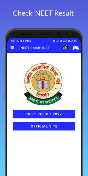 Run android online APK Neet Result 2022 App from MyAndroid or emulate Neet Result 2022 App using MyAndroid Run android online APK Neet Result 2022 App from MyAndroid or emulate Neet Result 2022 App using MyAndroid