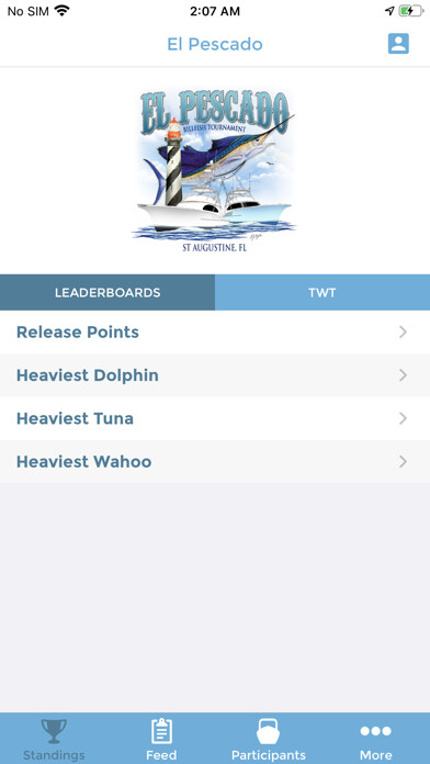 Emulate iPhone app NEFMA using MyAndroid