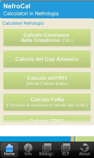 Run android online APK NefroCom from MyAndroid or emulate NefroCom using MyAndroid