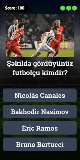 Run android online APK Neftchi Quiz from MyAndroid or emulate Neftchi Quiz using MyAndroid