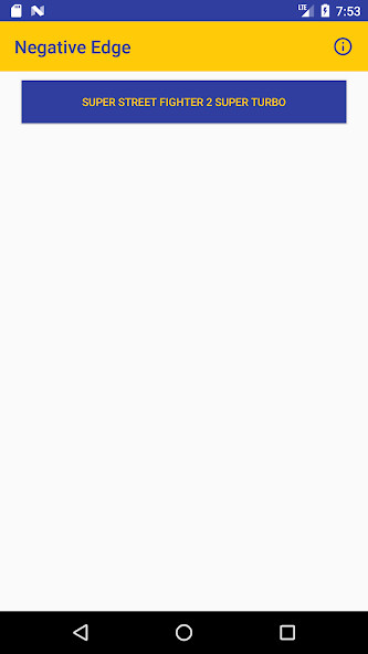 Run android online APK Negative Edge from MyAndroid or emulate Negative Edge using MyAndroid