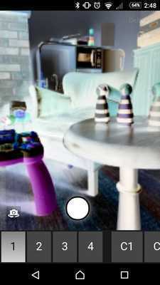 Emulate Android APK Negative Effects LIVE Emulate Android APK Negative Effects LIVE