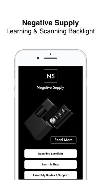Emulate iPhone app Negative Supply using MyAndroid Emulate iPhone app Negative Supply using MyAndroid