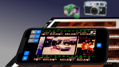 Emulate iPhone app Nega Viewer using MyAndroid Emulate iPhone app Nega Viewer using MyAndroid