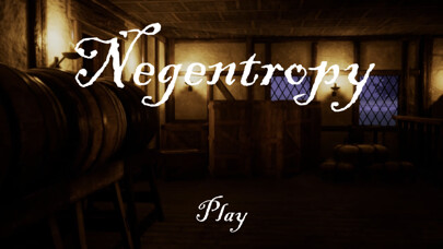 Emulate iPhone app Negentropy using MyAndroid