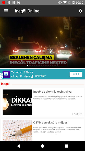 Run android online APK İnegöl Online from MyAndroid or emulate İnegöl Online using MyAndroid Run android online APK İnegöl Online from MyAndroid or emulate İnegöl Online using MyAndroid
