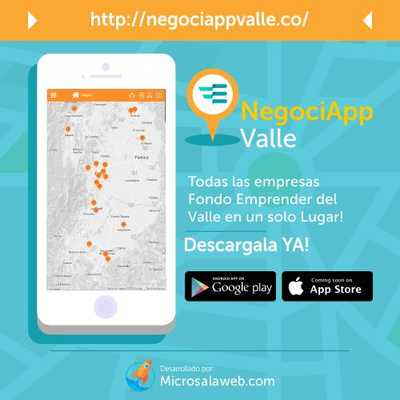 Emulate Android APK NegociAppValle Emulate Android APK NegociAppValle