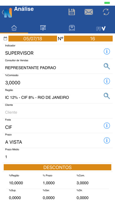 Emulate iPhone app Negociee using MyAndroid Emulate iPhone app Negociee using MyAndroid