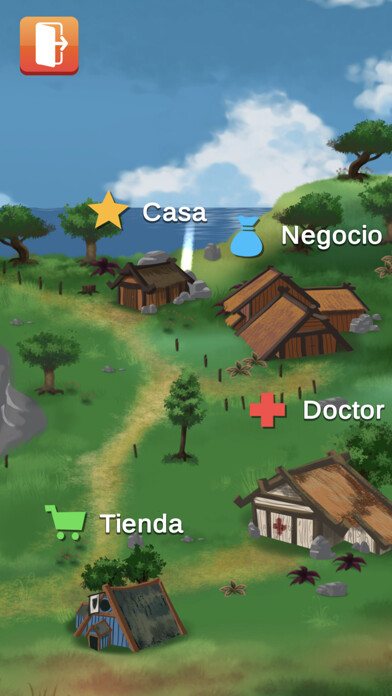 Emulate iPhone app NegociOgro using MyAndroid Emulate iPhone app NegociOgro using MyAndroid