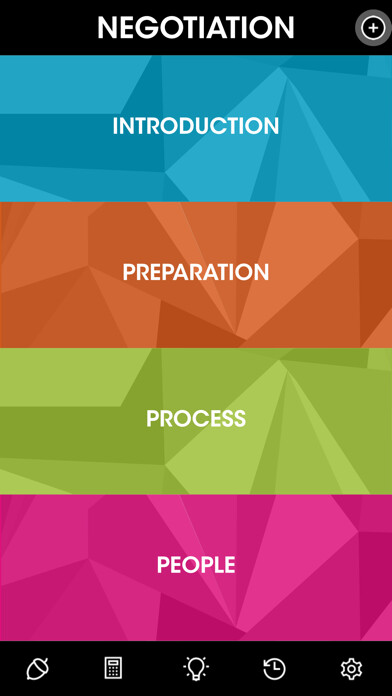 Emulate iPhone app Negotiation using MyAndroid Emulate iPhone app Negotiation using MyAndroid