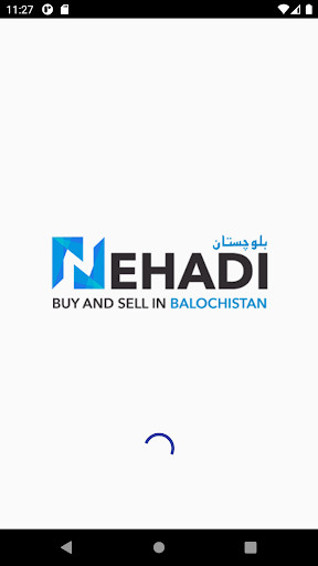 Run android online APK Nehadi - Buy and Sell from MyAndroid or emulate Nehadi - Buy and Sell using MyAndroid