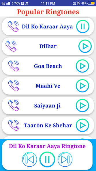 Run android online APK Neha Kakkar All Ringtones from MyAndroid or emulate Neha Kakkar All Ringtones using MyAndroid Run android online APK Neha Kakkar All Ringtones from MyAndroid or emulate Neha Kakkar All Ringtones using MyAndroid