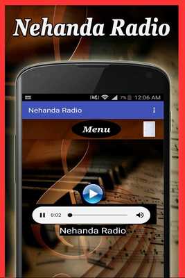 Emulate Android APK Nehanda Radio Emulate Android APK Nehanda Radio