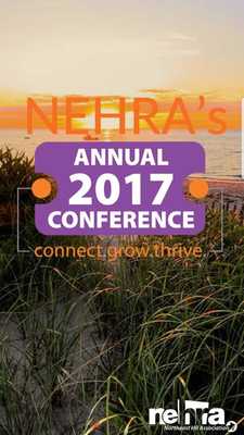 Emulate Android APK NEHRAs Annual Conference