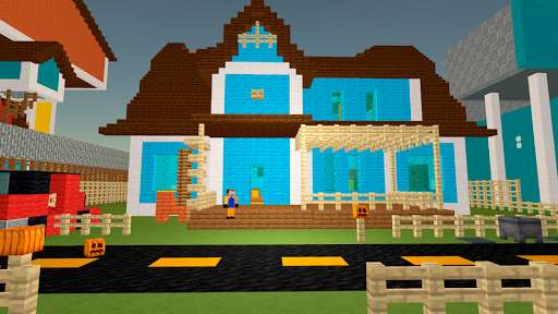 Run android online APK Neighbor - Five Nights from MyAndroid or emulate Neighbor - Five Nights using MyAndroid