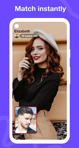 Run android online APK Neighbor Girls Night Video Call & Meet, Date from MyAndroid or emulate Neighbor Girls Night Video Call & Meet, Date using MyAndroid