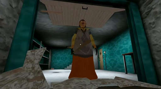 Run android online APK Neighbor Granny v3.1 : Horror MOD 2019 from MyAndroid or emulate Neighbor Granny v3.1 : Horror MOD 2019 using MyAndroid