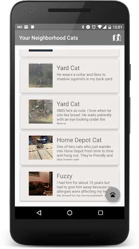 Run android online APK Neighborhood Cats from MyAndroid or emulate Neighborhood Cats using MyAndroid