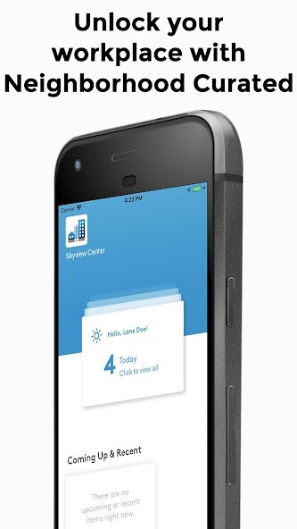 Run android online APK Neighborhood Curated by Colliers from MyAndroid or emulate Neighborhood Curated by Colliers using MyAndroid Run android online APK Neighborhood Curated by Colliers from MyAndroid or emulate Neighborhood Curated by Colliers using MyAndroid