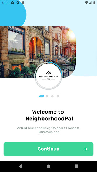 Run android online APK NeighborhoodPal from MyAndroid or emulate NeighborhoodPal using MyAndroid