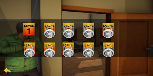 Run android online APK Neighbor horror escape game from MyAndroid or emulate Neighbor horror escape game using MyAndroid