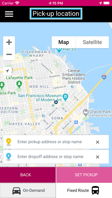 Emulate iPhone app NeighborLink using MyAndroid Emulate iPhone app NeighborLink using MyAndroid