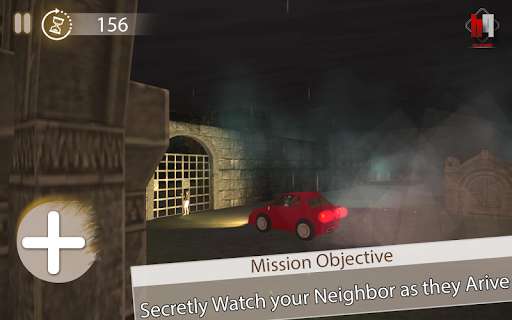 Run android online APK NEIGHBOR PRANK GAME: 3D HORROR ESCAPE GAMES from MyAndroid or emulate NEIGHBOR PRANK GAME: 3D HORROR ESCAPE GAMES using MyAndroid