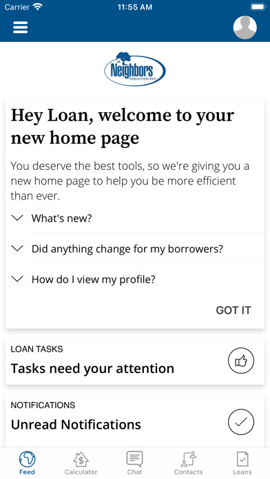 Emulate iPhone app Neighbors FCU Mortgage Mobile using MyAndroid Emulate iPhone app Neighbors FCU Mortgage Mobile using MyAndroid